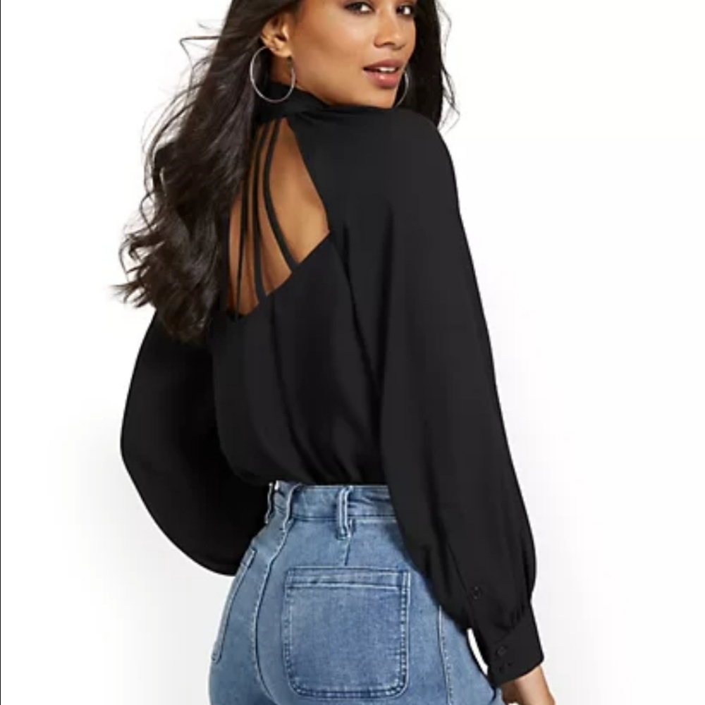 Lattice bow top - Picture 5 of 6